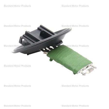 Standard Ignition BLOWER MOTOR RESISTOR RU995